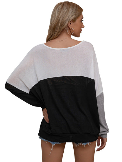 Let's Lounge Fall Pullover