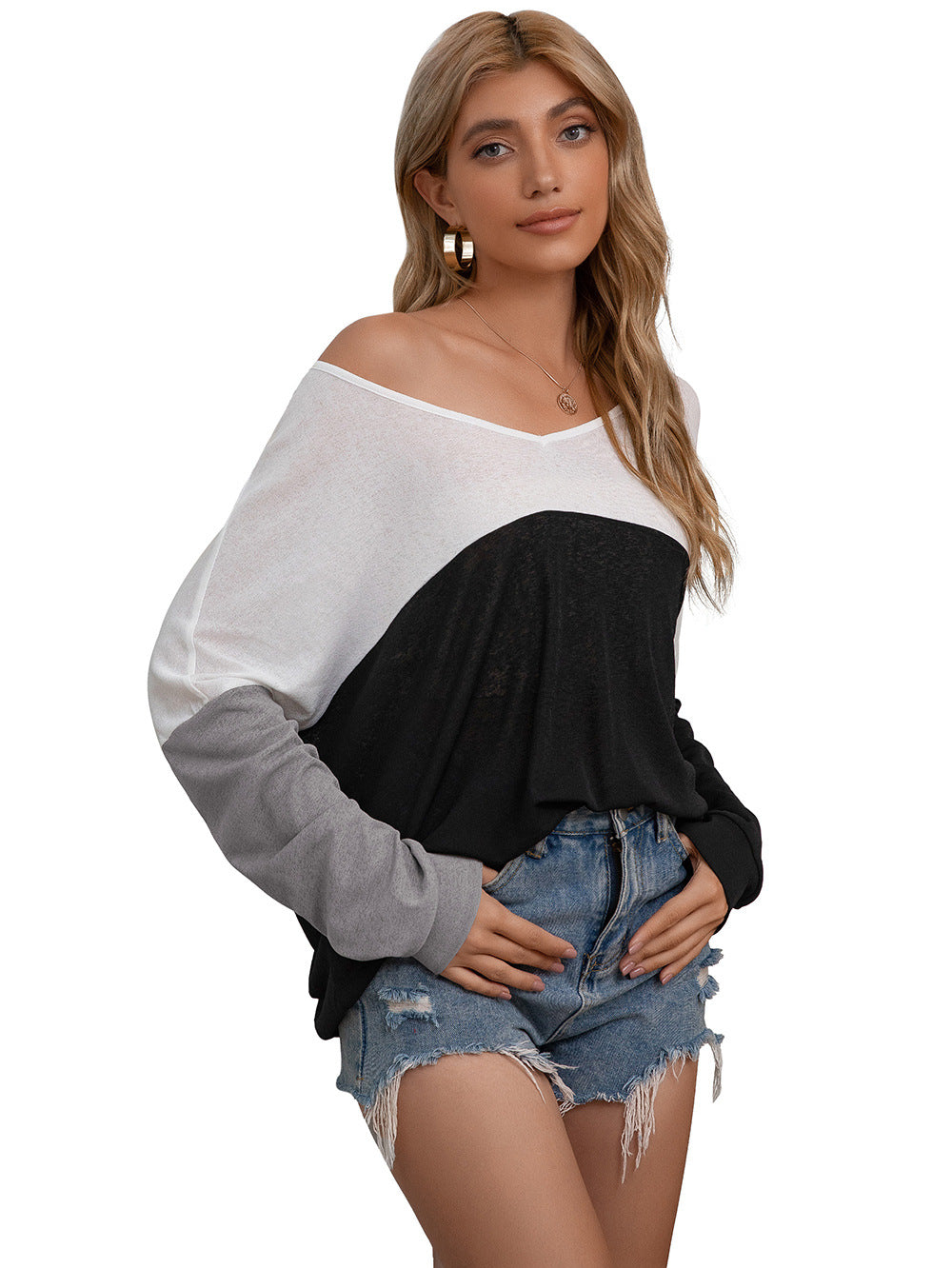 Let's Lounge Fall Pullover