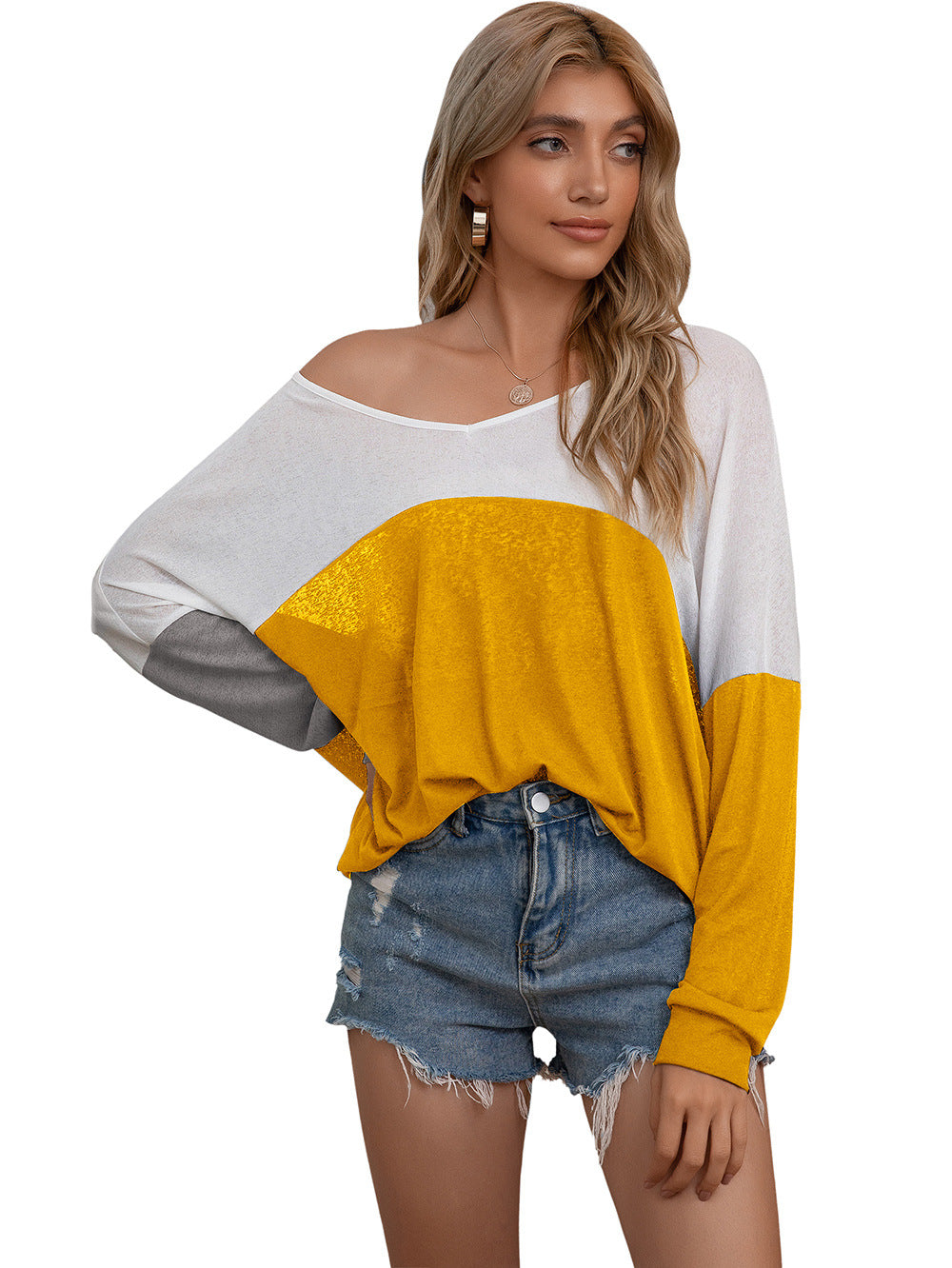 Let's Lounge Fall Pullover