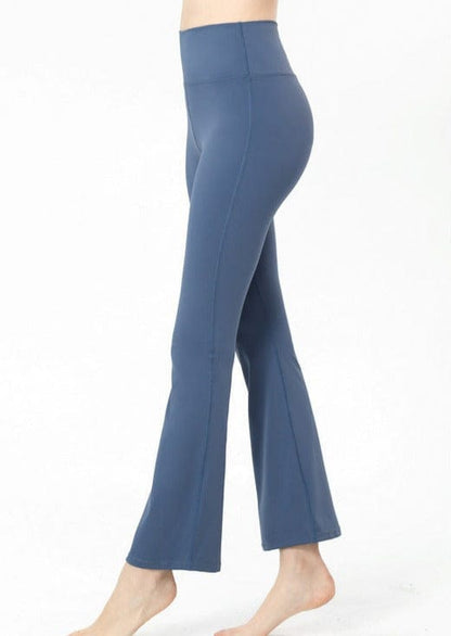 High Rise Flared Yoga Pants