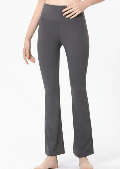 High Rise Flared Yoga Pants