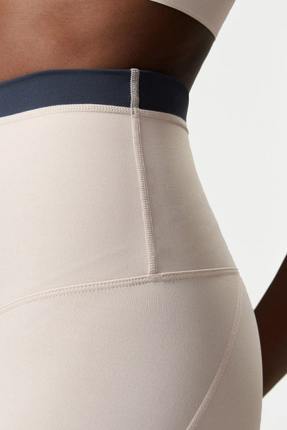Soft Buttery High Waisted Double Lined Fitness Leggings