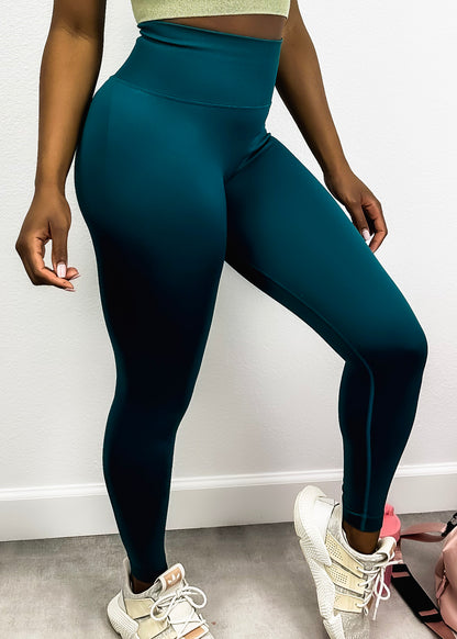 Hip Sculpting & Lifting Yoga Pants