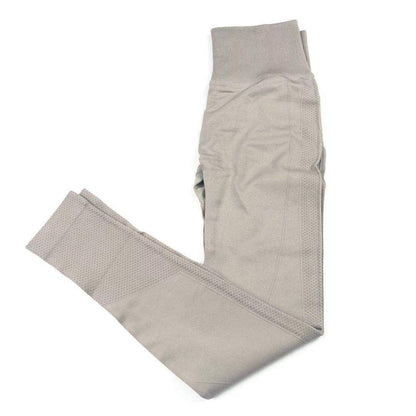 Leggings de tiro alto que modelan los glúteos