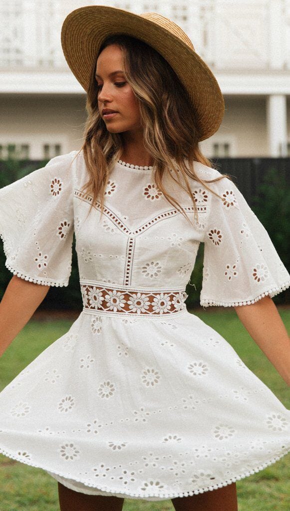 boho sweet 16 dress 14th Place Boho Sweet 16 Dresses