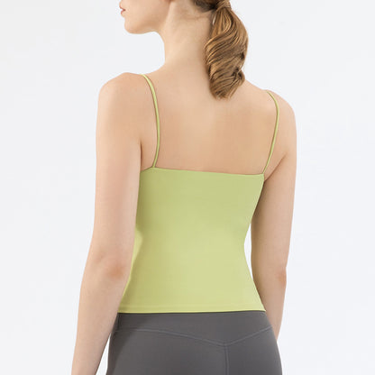 Aspire Racerback Tank Top