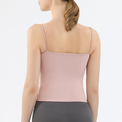 Aspire Racerback Tank Top