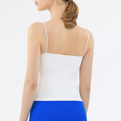 Aspire Racerback Tank Top