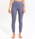 Leggings de fitness suaves y esculpidores que moldean el cuerpo