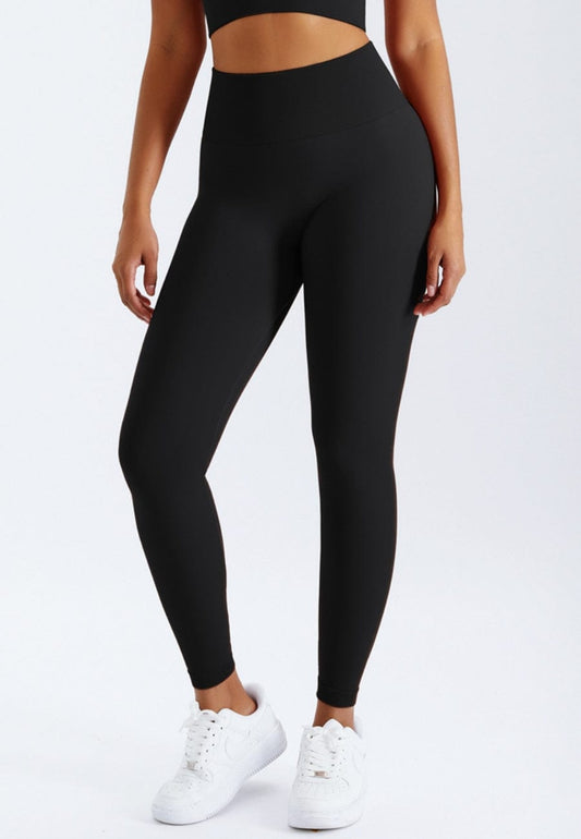 Active Fit High Rise 7/8 Leggings