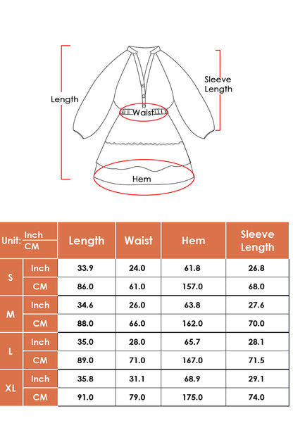 Button Front Tiered Ruffle Dress