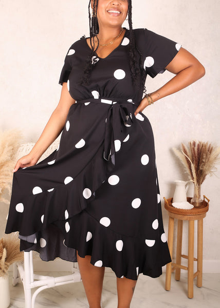 organdy frill dress acka サイズ1 organdy frill dress – Acka online store