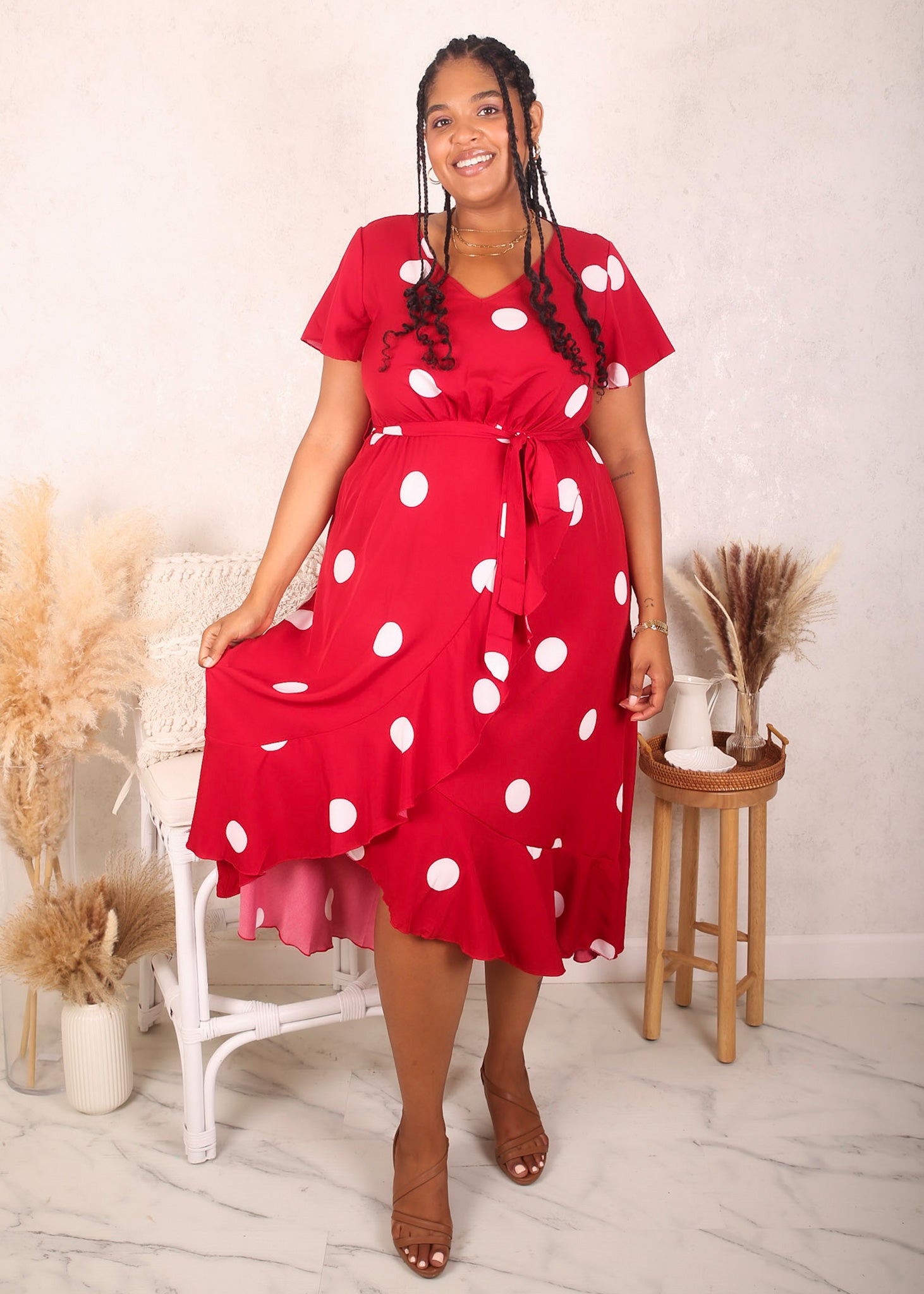 red white blue dress plus size The 4th Of July Is Coming up Soon! Do You Have Your Outfit Ready?!