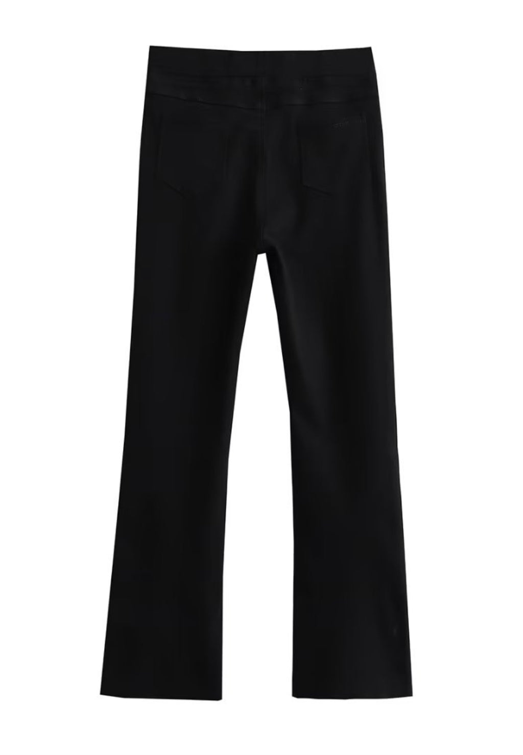 Pantalones con botones marineros