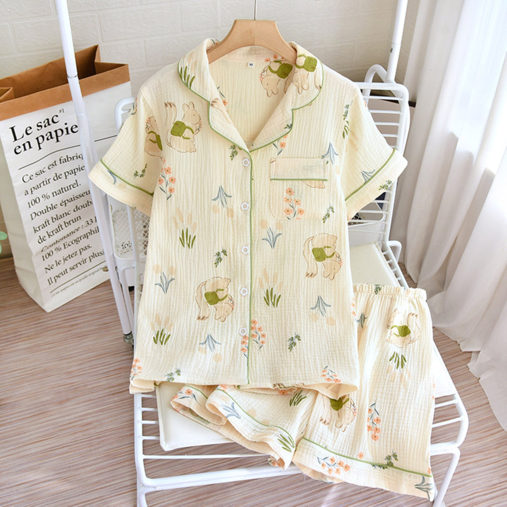 Estampado de naturaleza texturizado para salón