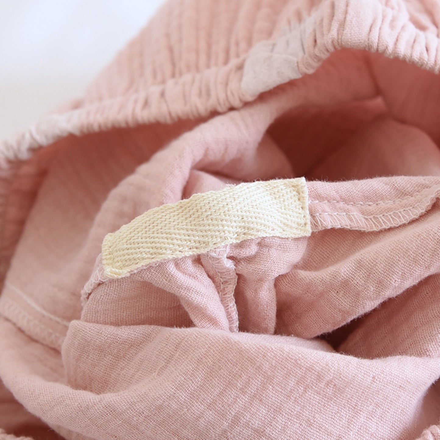 Textured Heart Print Pajama Coordinates