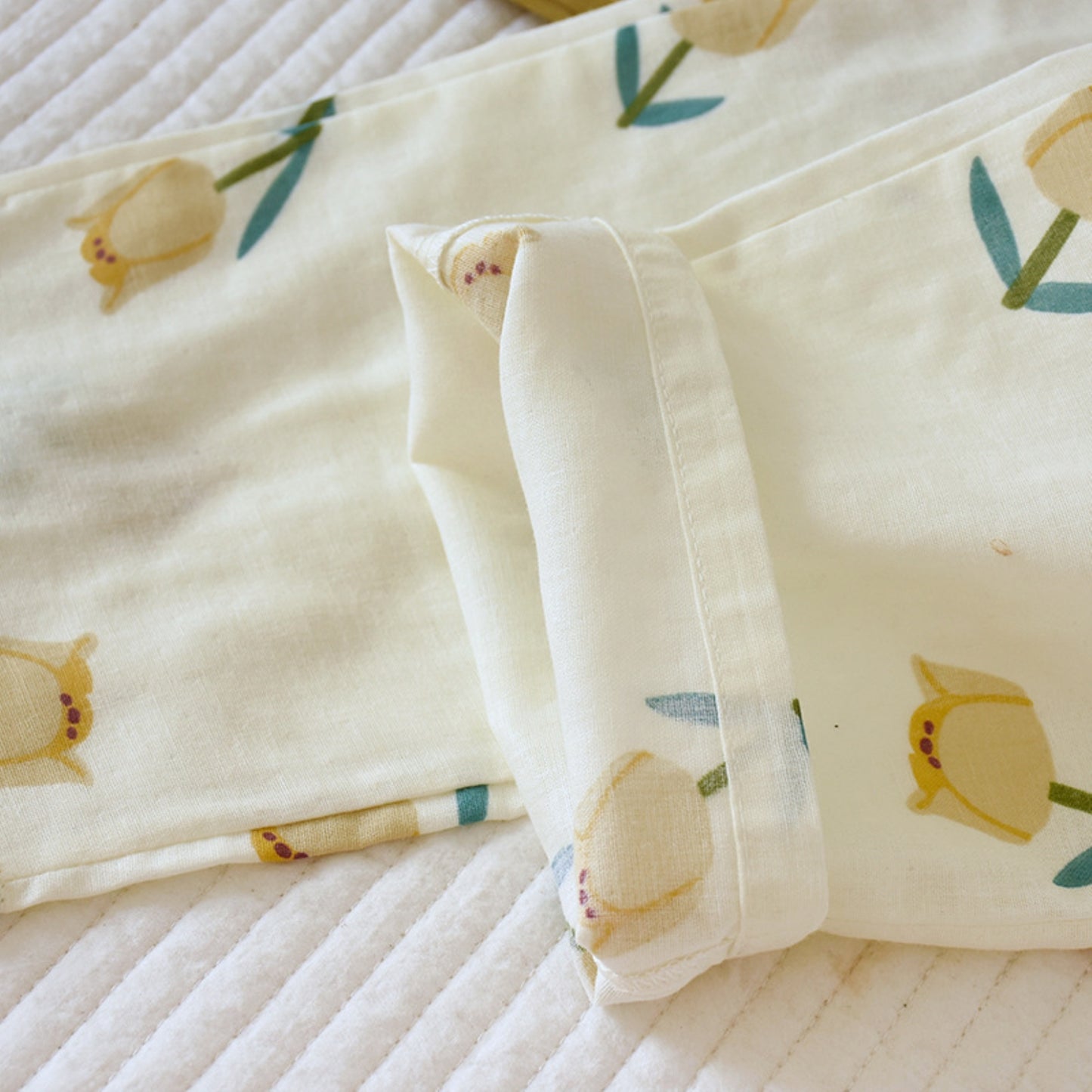 Cute Pattern Pajama Coordinates