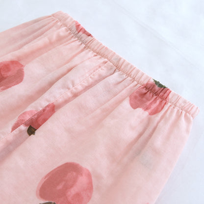 Cute Pattern Three Piece Set