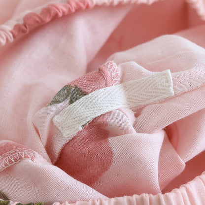 Cute Pattern Three Piece Set