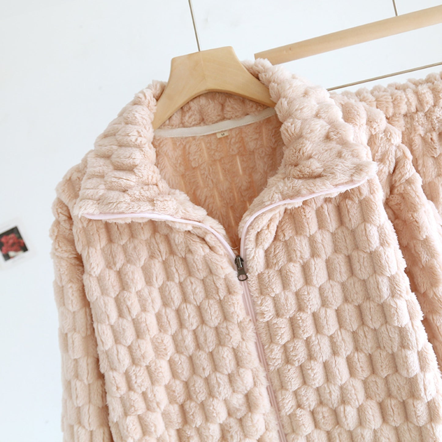 Conjuntos de salón de punto acolchado