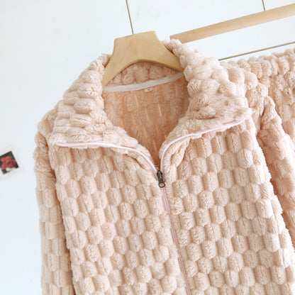 Conjuntos de salón de punto acolchado