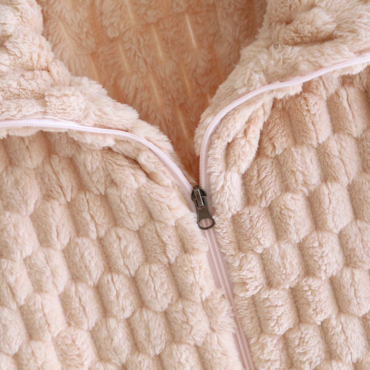 Conjuntos de salón de punto acolchado