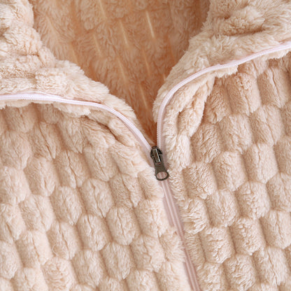 Conjuntos de salón de punto acolchado