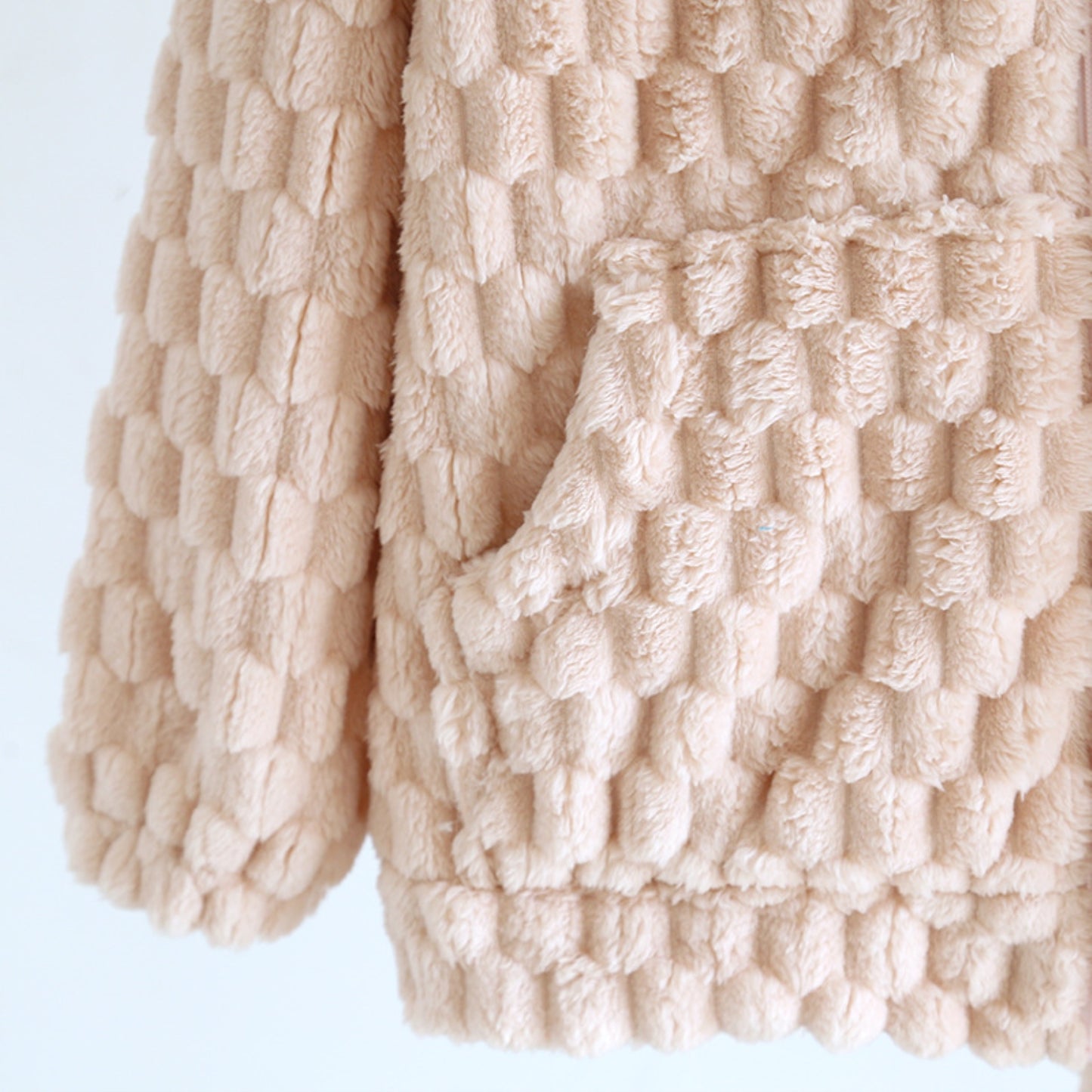 Conjuntos de salón de punto acolchado