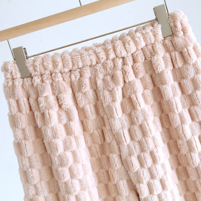 Conjuntos de salón de punto acolchado