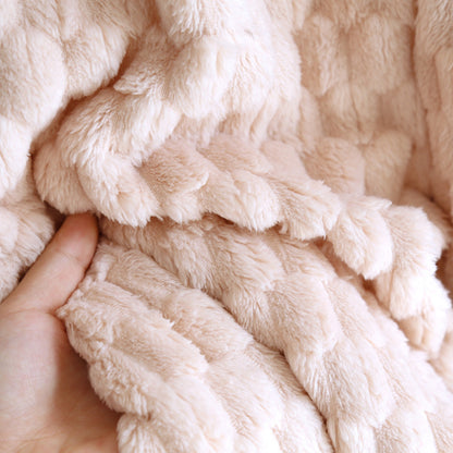 Conjuntos de salón de punto acolchado