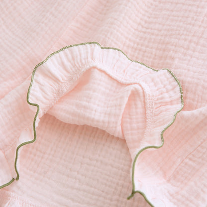 Floral Detail Lounge Coordinates