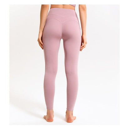 Contouring Sculpting Buttery Soft Fitness Leggings