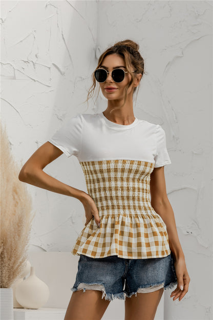 Picnic Date T-Shirt
