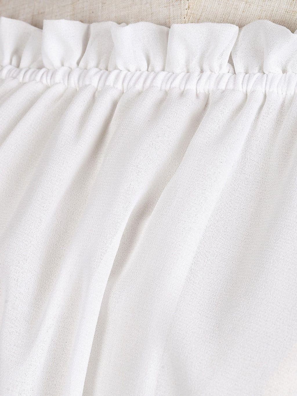 Dainty Off Shoulder Blouse