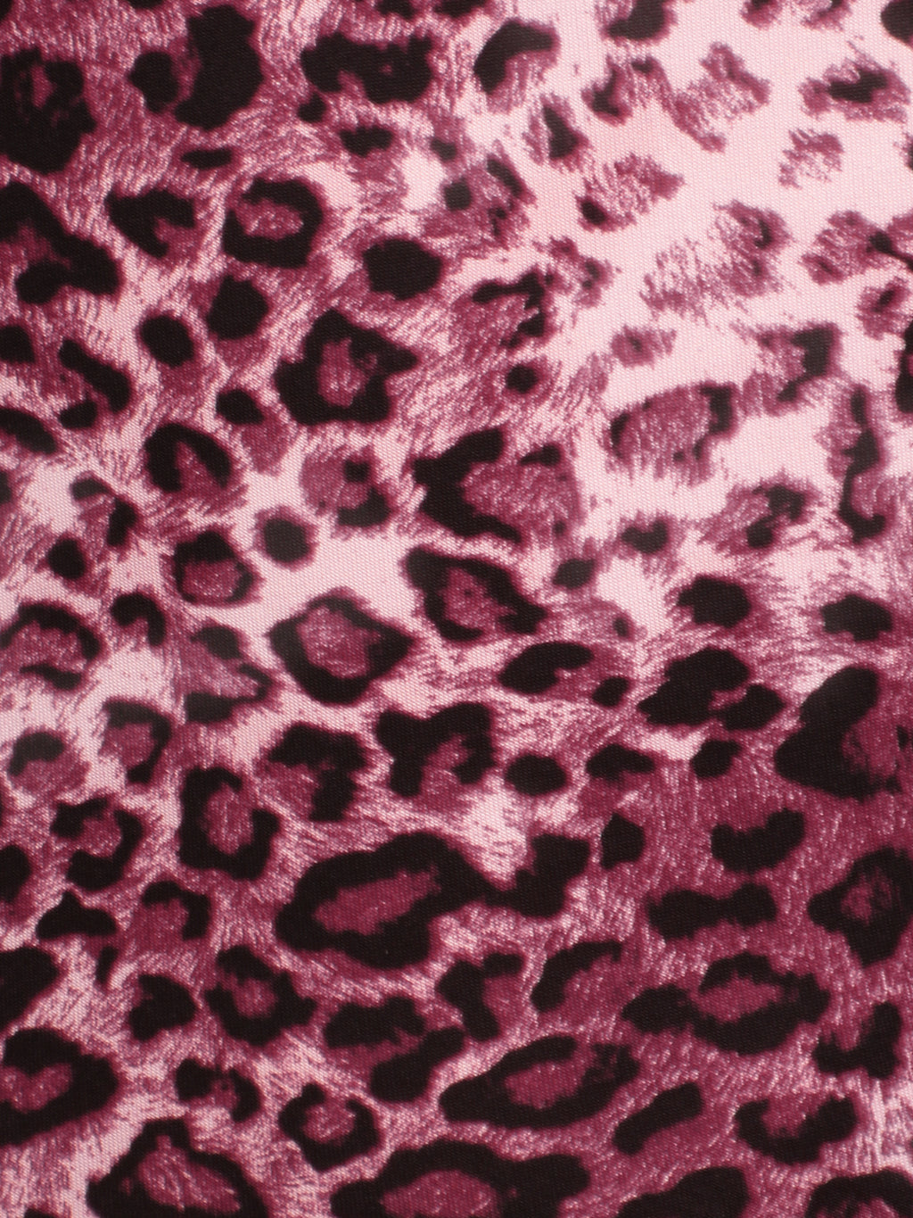 Camiseta sin mangas con tirantes finos y estampado de leopardo para mujer de Anna-Kaci