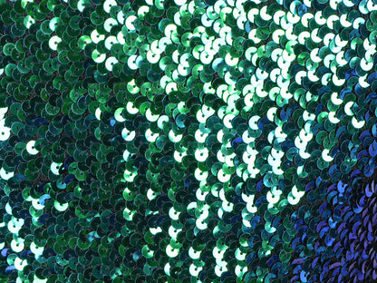 Bandeau sin tirantes con lentejuelas y purpurina