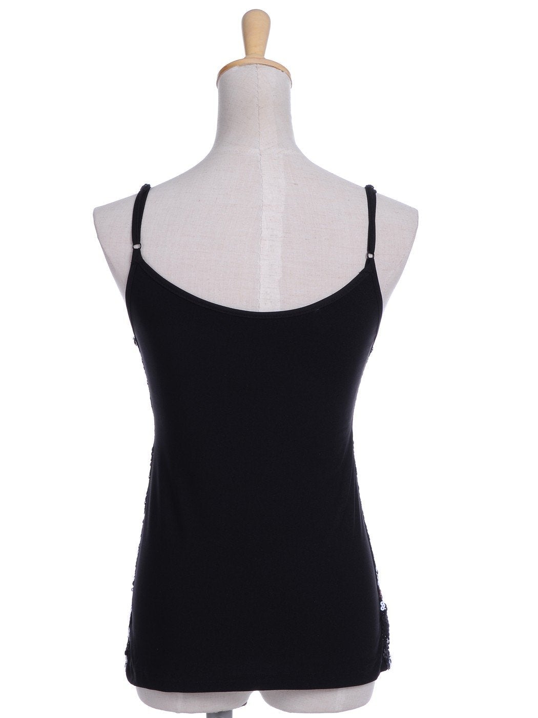 United Kingdom Sequin Cami Top