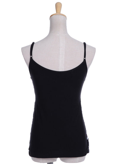 United Kingdom Sequin Cami Top