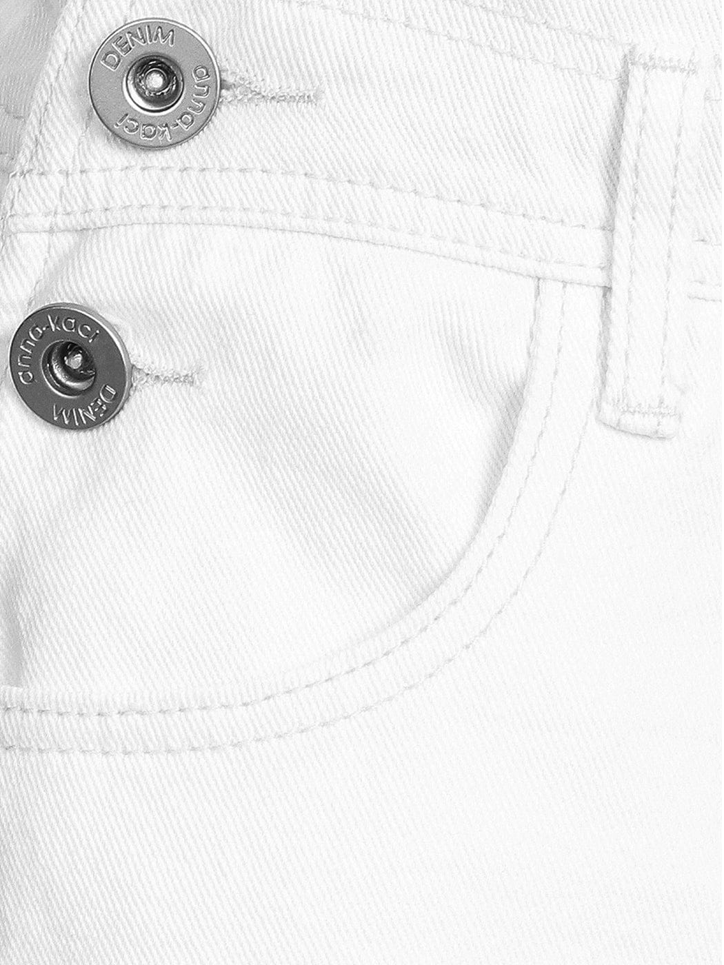 Mono vintage de pierna recta