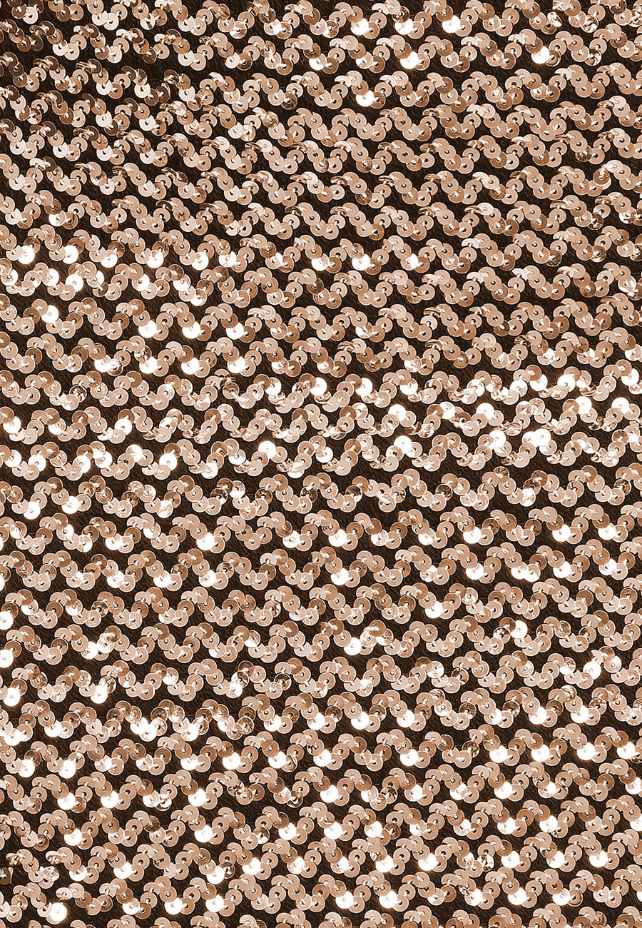 Minifalda tubo elástica con lentejuelas brillantes y elegante para mujer de Anna-Kaci Vegas Night Out