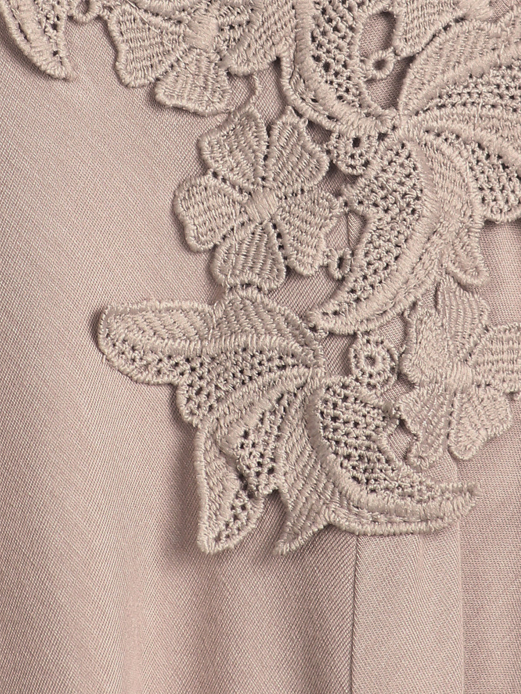 Adjustable Spaghetti Strap Flowy Under Dress
