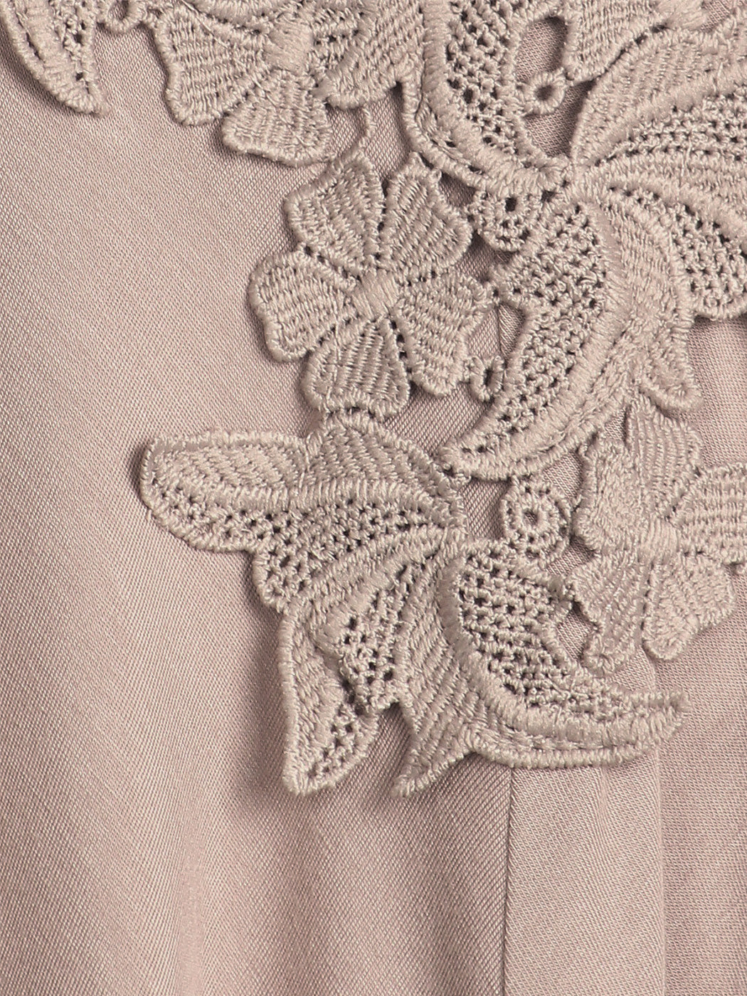 Adjustable Spaghetti Strap Flowy Under Dress