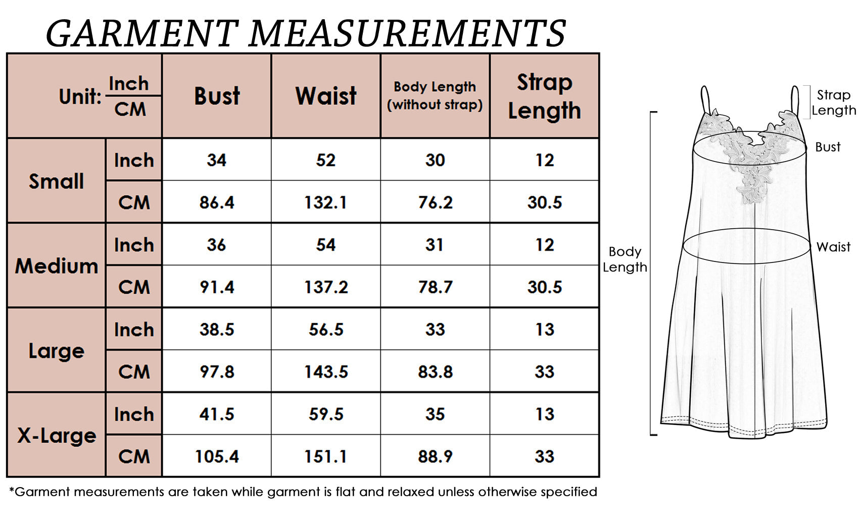 Adjustable Spaghetti Strap Flowy Under Dress