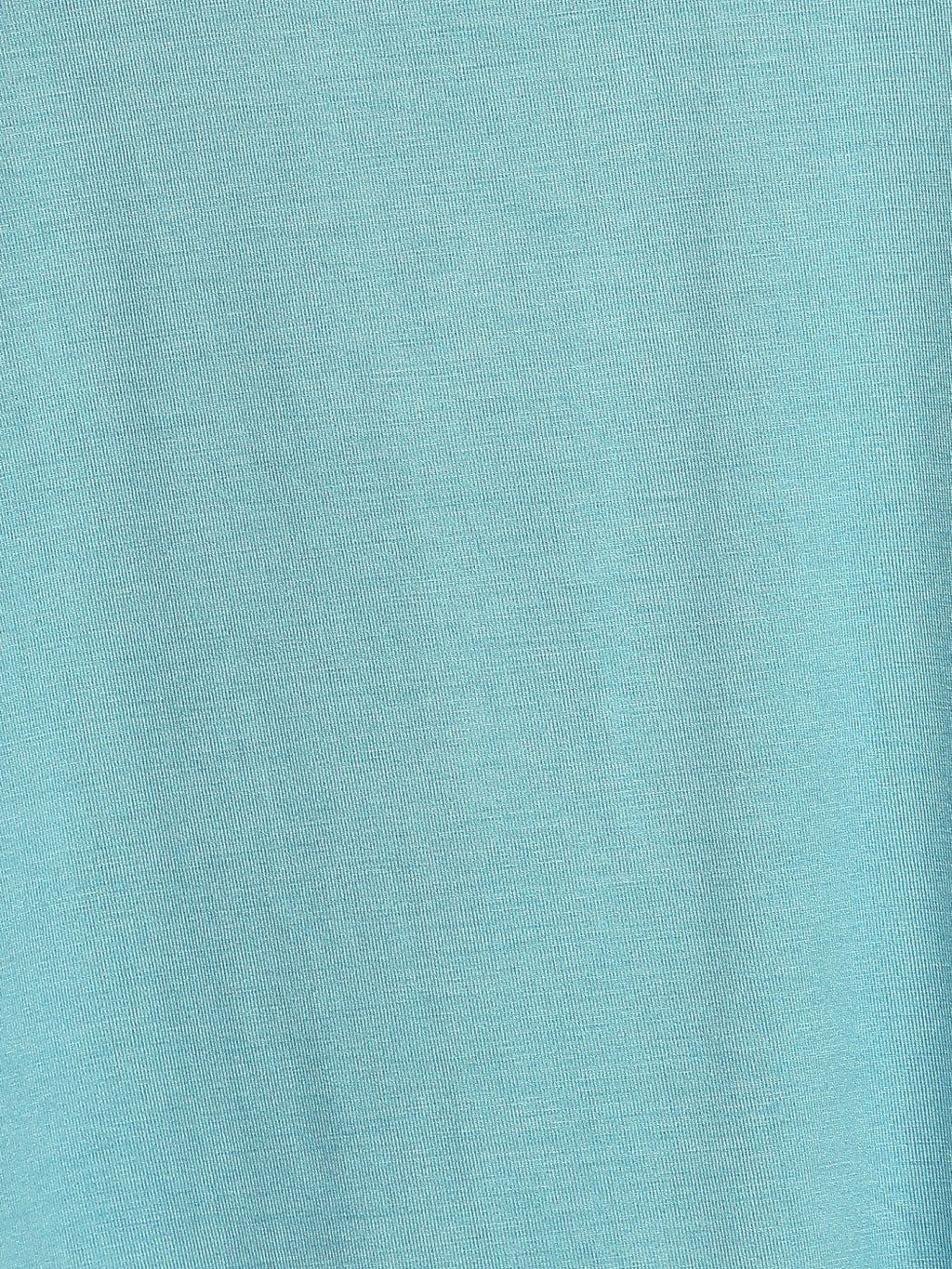 Camiseta sin mangas informal con cuello redondo y espalda cruzada