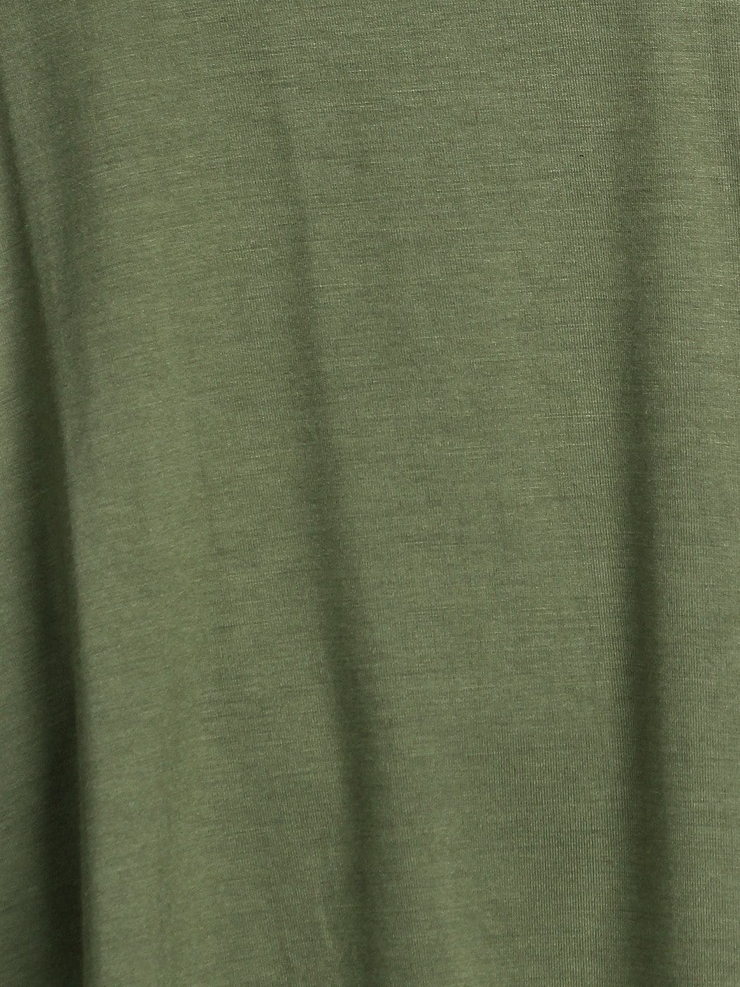 Camiseta sin mangas informal con cuello redondo y espalda cruzada
