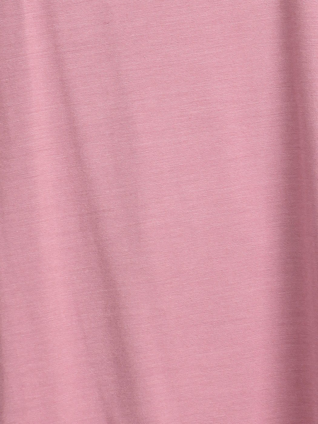 Camiseta sin mangas informal con cuello redondo y espalda cruzada