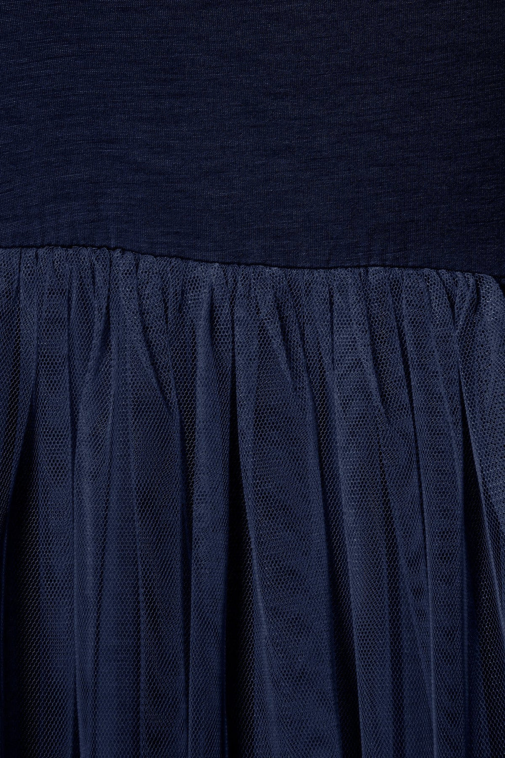 Camisola con tirantes finos y falda de tul para mujer, vestido de bailarina