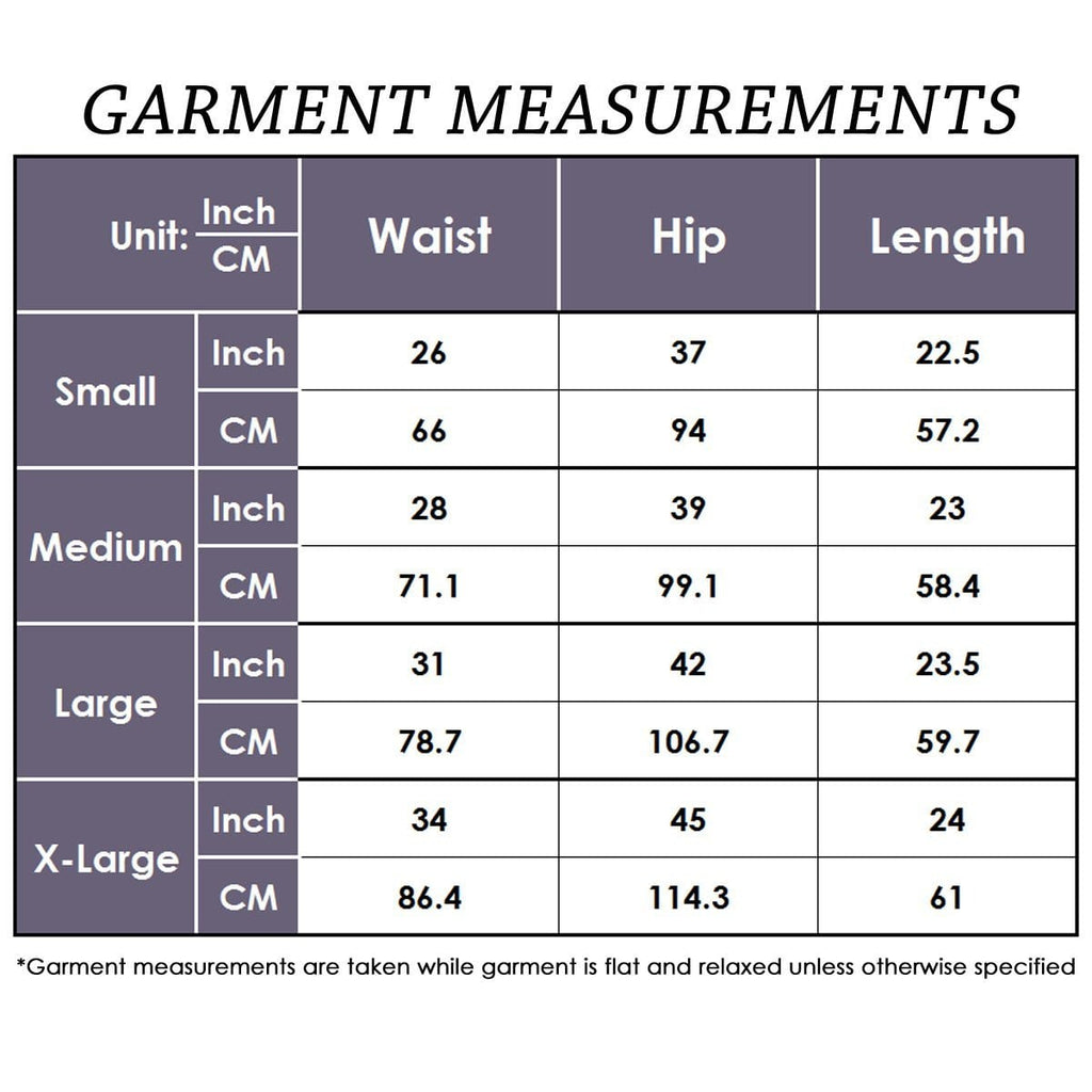 Chambray High-Waist Pencil Skirt