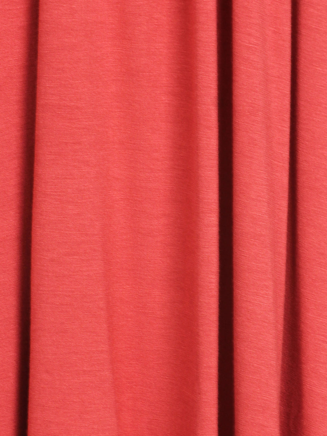 Empire Sleeve Baby-doll Pocket Dress