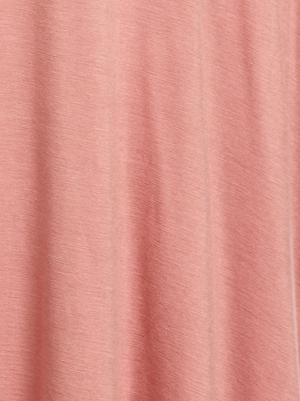 Vestido estilo camiseta con bolsillos Summer Days